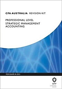 CPA Australia - Strategic Management Accounting (Paperback)