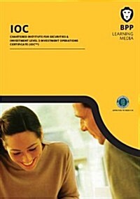 IOC - Asset Servicing Syllabus Version 9 (Paperback)