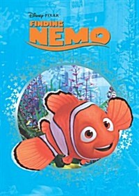 [중고] Disney Classics - Finding Nemo (Paperback)
