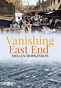 Vanishing East End (Paperback)