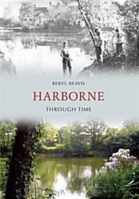 Harborne Through Time (Paperback)