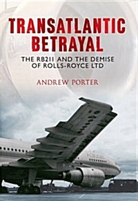Transatlantic Betrayal (Paperback)