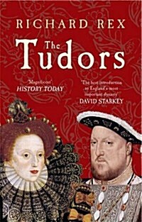 The Tudors (Paperback)