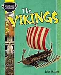 History from Objects: The Vikings (Paperback)