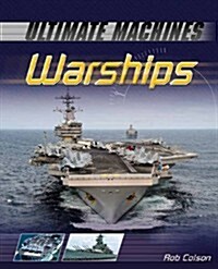 Warships (Hardcover)