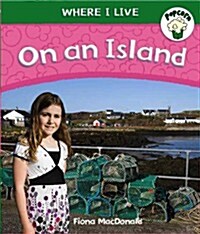 On an Island (Paperback)