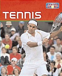 Tennis (Paperback)