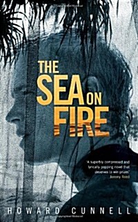 The Sea on Fire (Paperback)