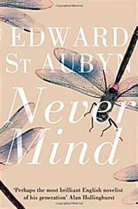 Never Mind (Paperback)