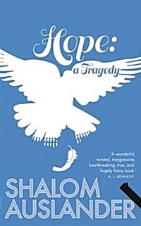 Hope: A Tragedy (Hardcover)