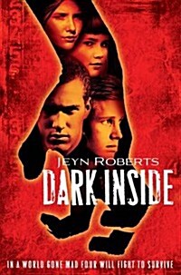 Dark Inside (Paperback)