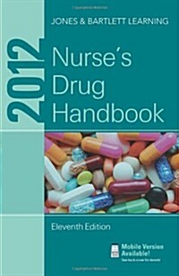 2012 Nurses Drug Handbook (Paperback)