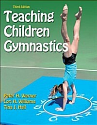 Teaching Children Gymnastics (Paperback, 3)