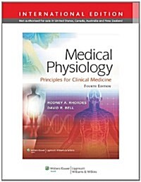 Medical Physiology (Paperback)