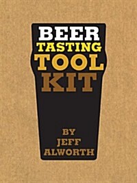 Beer Tasting Toolkit (Hardcover)