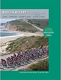 [중고] Biochemistry: A Short Course (2nd Edition, Paperback)
