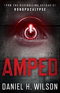 Amped (Hardcover)