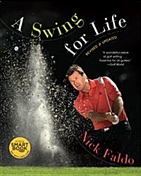 A Swing for Life (Hardcover)