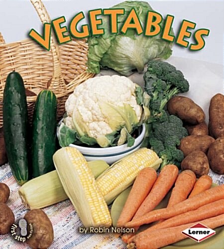 Vegetables (Paperback)