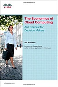Economics of Cloud Computing (Paperback)