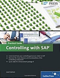 Controlling with SAP: A Practical Guide (Hardcover)