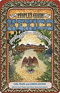The Peoples Guide to Mexico (Paperback, 14)