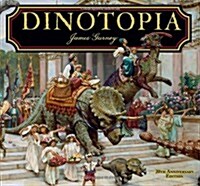 Dinotopia, a Land Apart from Time: 20th Anniversary Edition (Hardcover, 20, Anniversary)