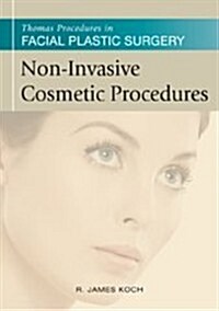 Non-Invasive Cosmetic Procedures (Hardcover)