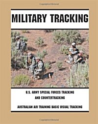 Military Tracking (Paperback)