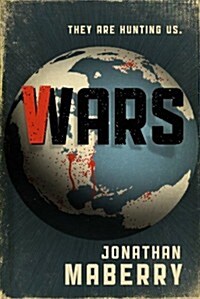 V-Wars (Hardcover)