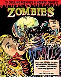 Zombies (Hardcover)