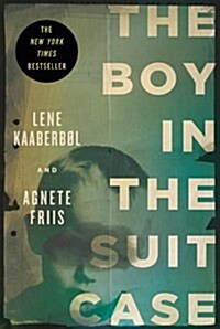 Boy in the Suitcase (Paperback)