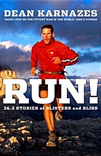 Run! (Paperback)