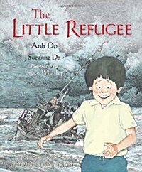 Little Refugee (Hardcover)