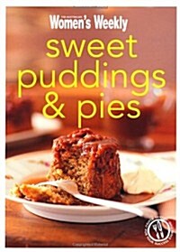 Sweet Puddings and Pies (Paperback)