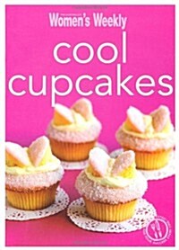 Cool Cupcakes (Paperback)