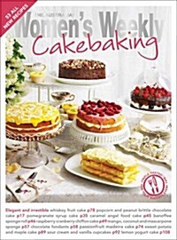Cakebaking (Paperback)