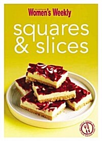Squares and Slices (Paperback)