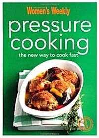 Pressure Cooking (Paperback)