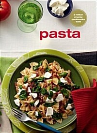 [중고] Pasta (Paperback)