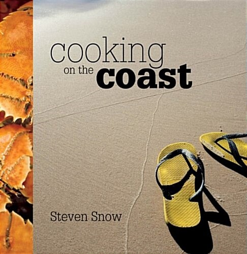 Cooking on the Coast (Paperback)