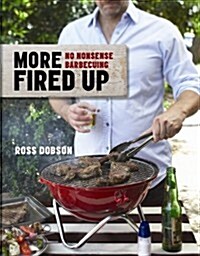 More Fired Up (Hardcover)