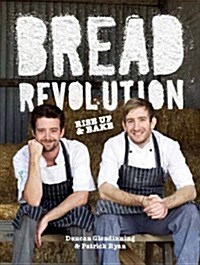 Bread Revolution (Hardcover)