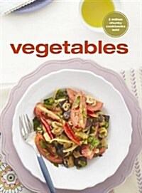 Vegetables (Paperback)