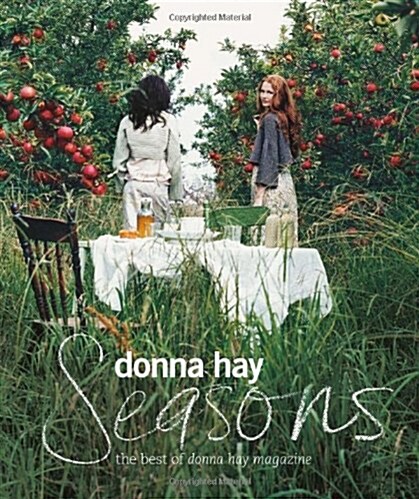 Seasons (Paperback)