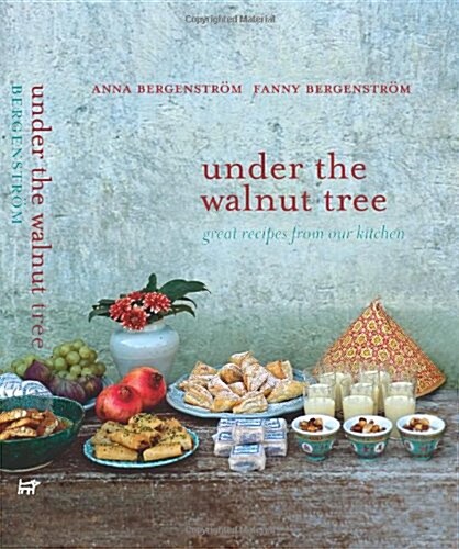 Under the Walnut Tree (Hardcover)
