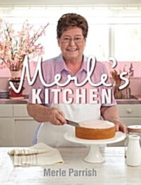 Merles Kitchen (Paperback)