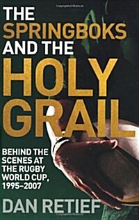 Springboks and the Holy Grail (Paperback)