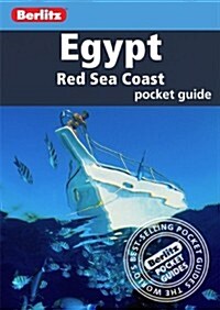 Berlitz: Egypt Red Sea Coast Pocket Guide (Paperback)