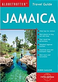 Jamaica (Package, 5 Rev ed)